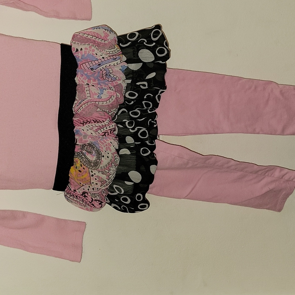 Girls set - Picture 3 of 4